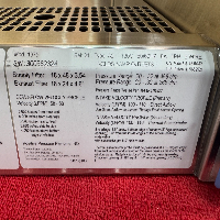 Thermo 1300 Series A2 4Foot Biosafety Cabinet image 3